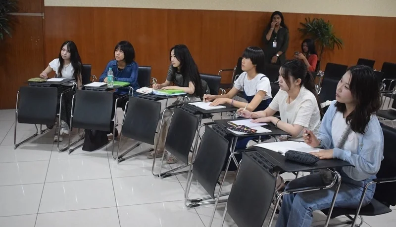 Cultural exchange Programme 1 – image 3